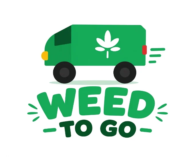 Weed To Go