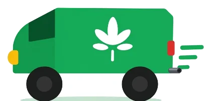 Weed To Go